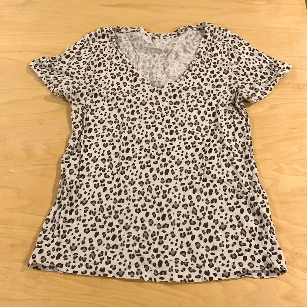 J.crew t-shirt size S